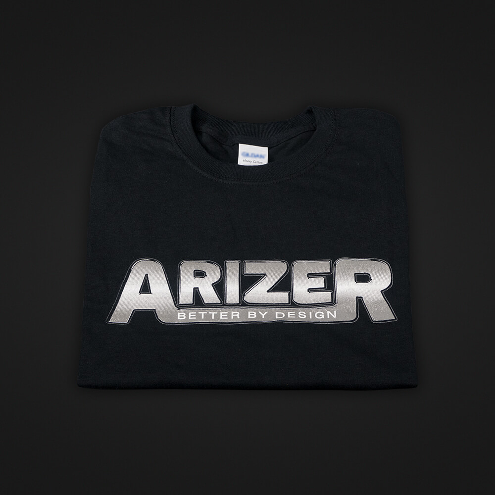 Arizer T-Shirt Arizer T-Shirt