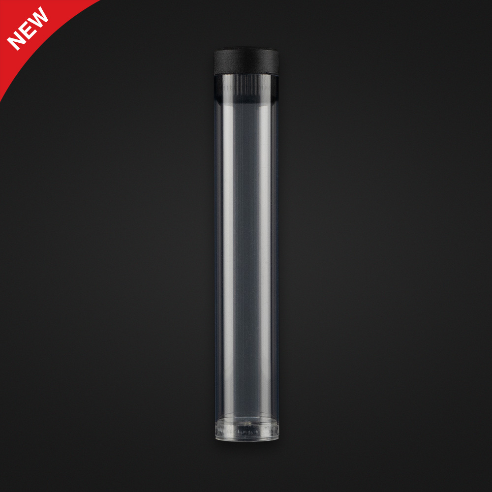 Air & Air2, Solo PVC Tube With Cap-110mm Air & Air2, Solo PVC Tube With Cap-110mm
