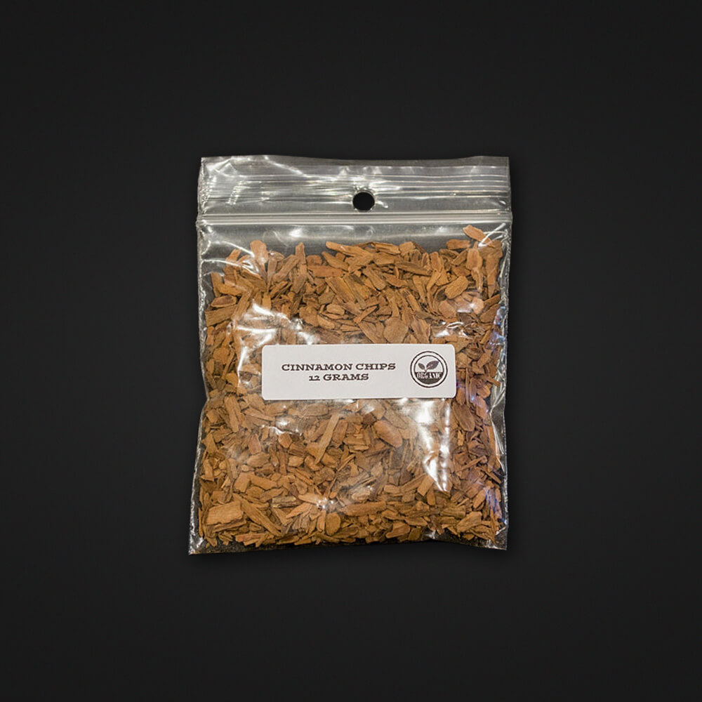 Cinnamon Chips Cinnamon Chips
