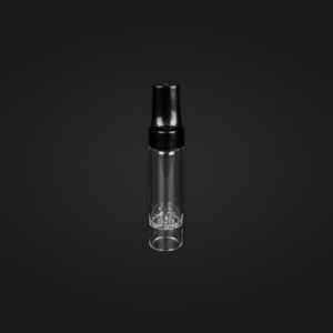 Tipped Glass Aroma Tube - 70mm