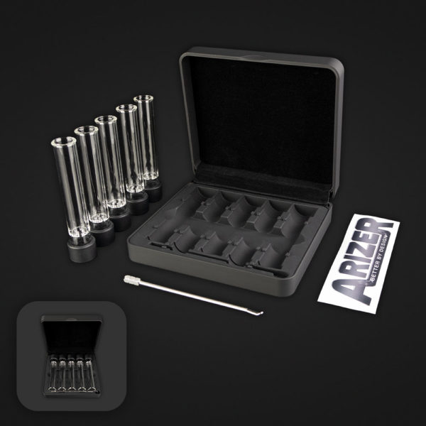 ArGo Pre-Load and Go Case