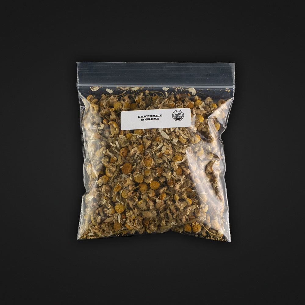 Chamomile Chamomile