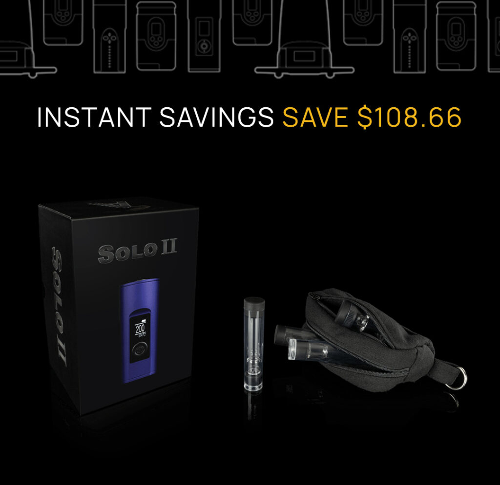 Solo II Bundle
