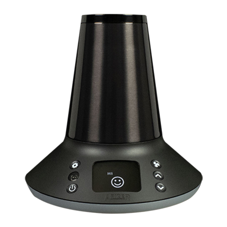 XQ2 arizer support page