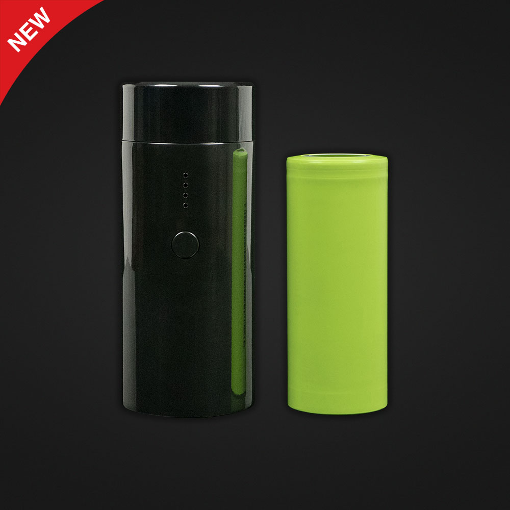 Arizer Air MAX 26650 batttery with charger Arizer Air MAX 26650 batttery with charger