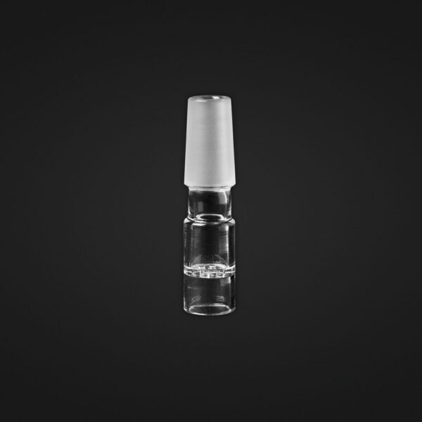 Air / Solo Frosted Glass Aroma Tube (14mm)