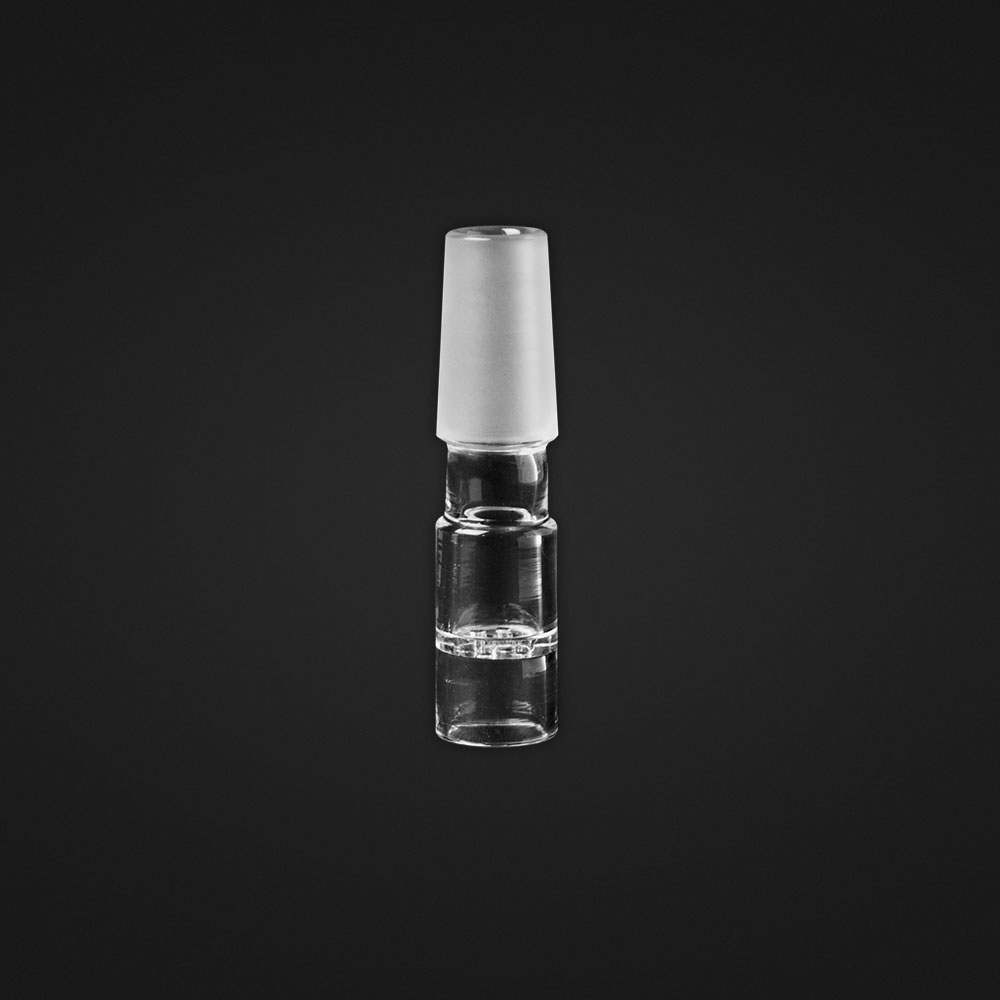 Air / Solo Frosted Glass Aroma Tube (14mm)