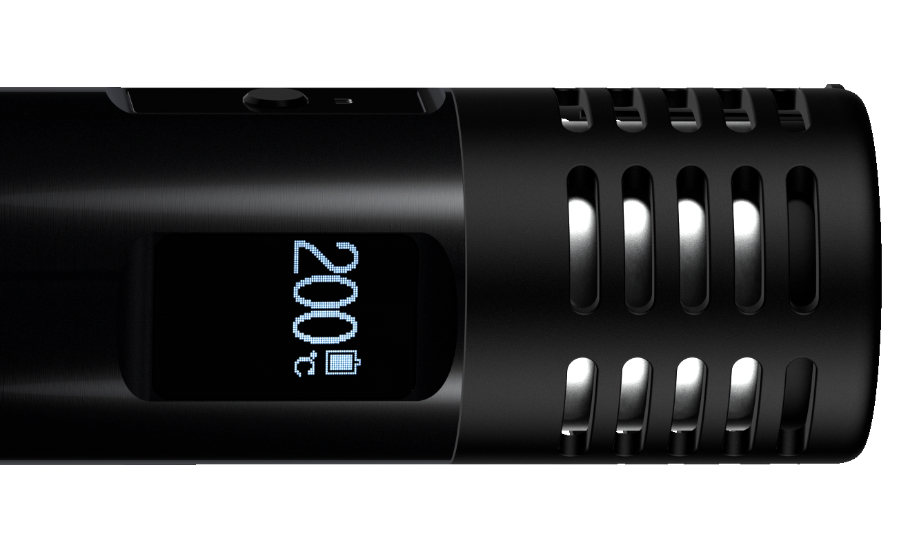 Arizer Air MAX vaporizer