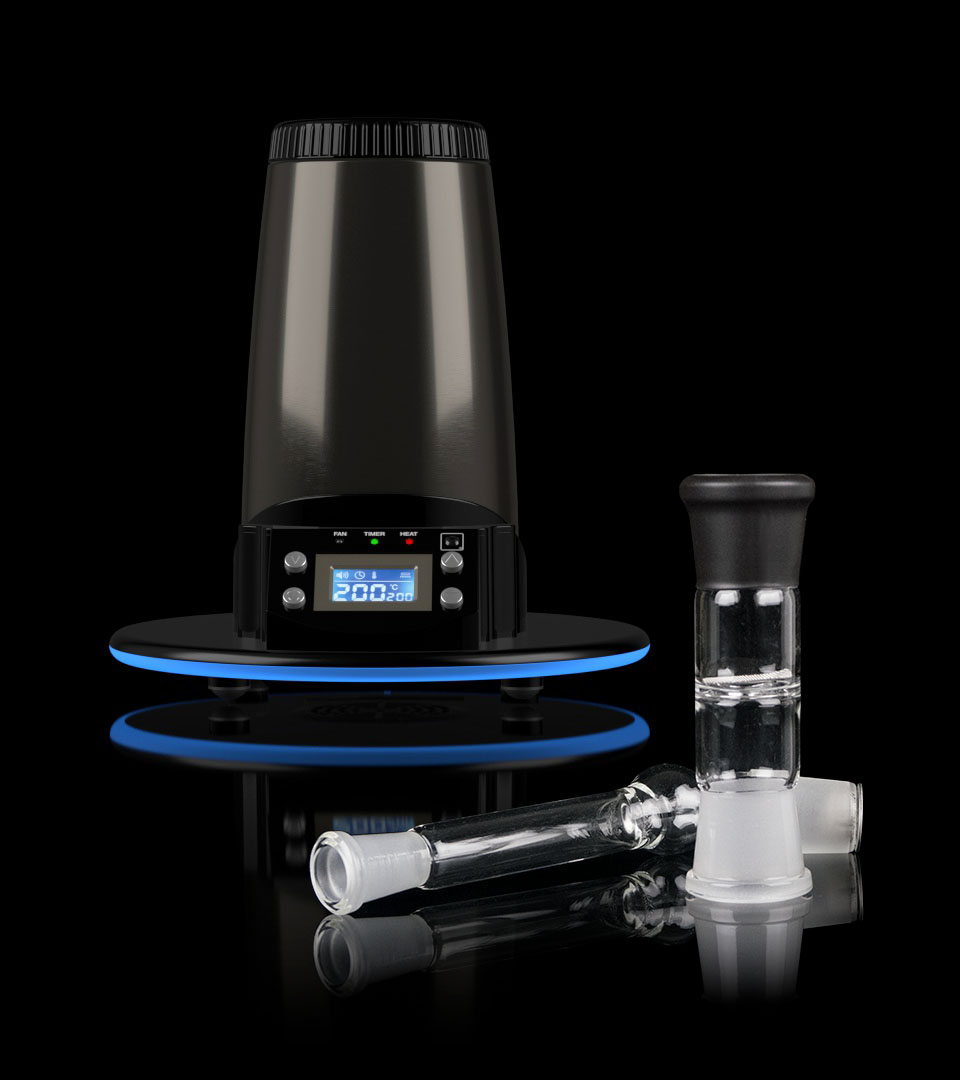 Extreme Q vaporizer canada