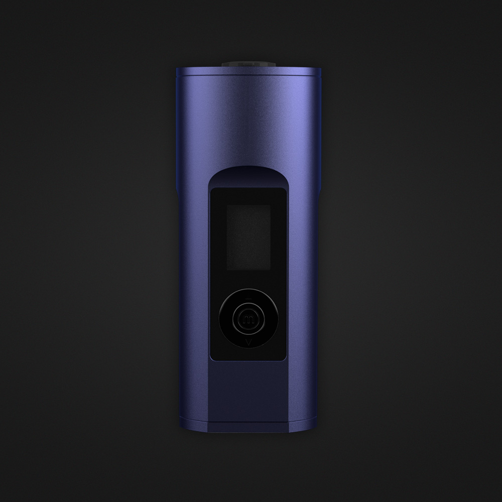 00 - Solo II - Mystic Blue