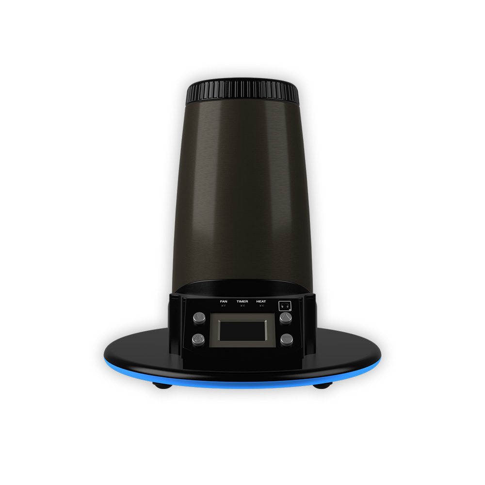 001 - Extreme Q - Midnight Chrome