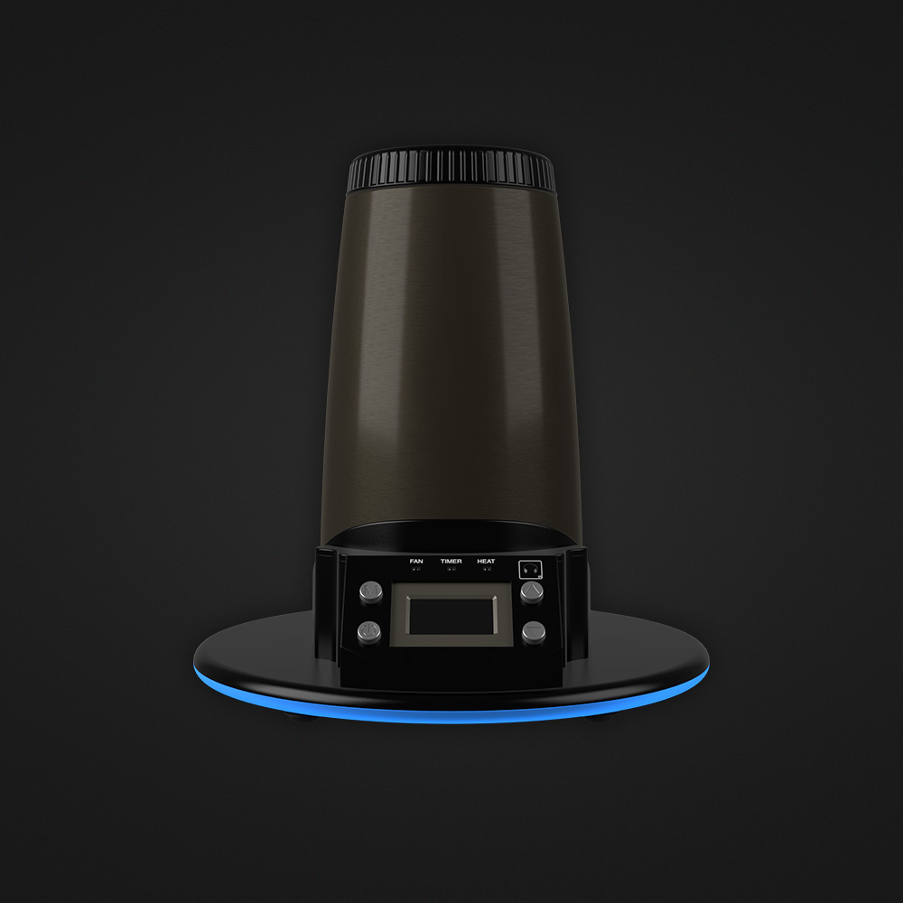 001 - Extreme Q - Midnight Chrome