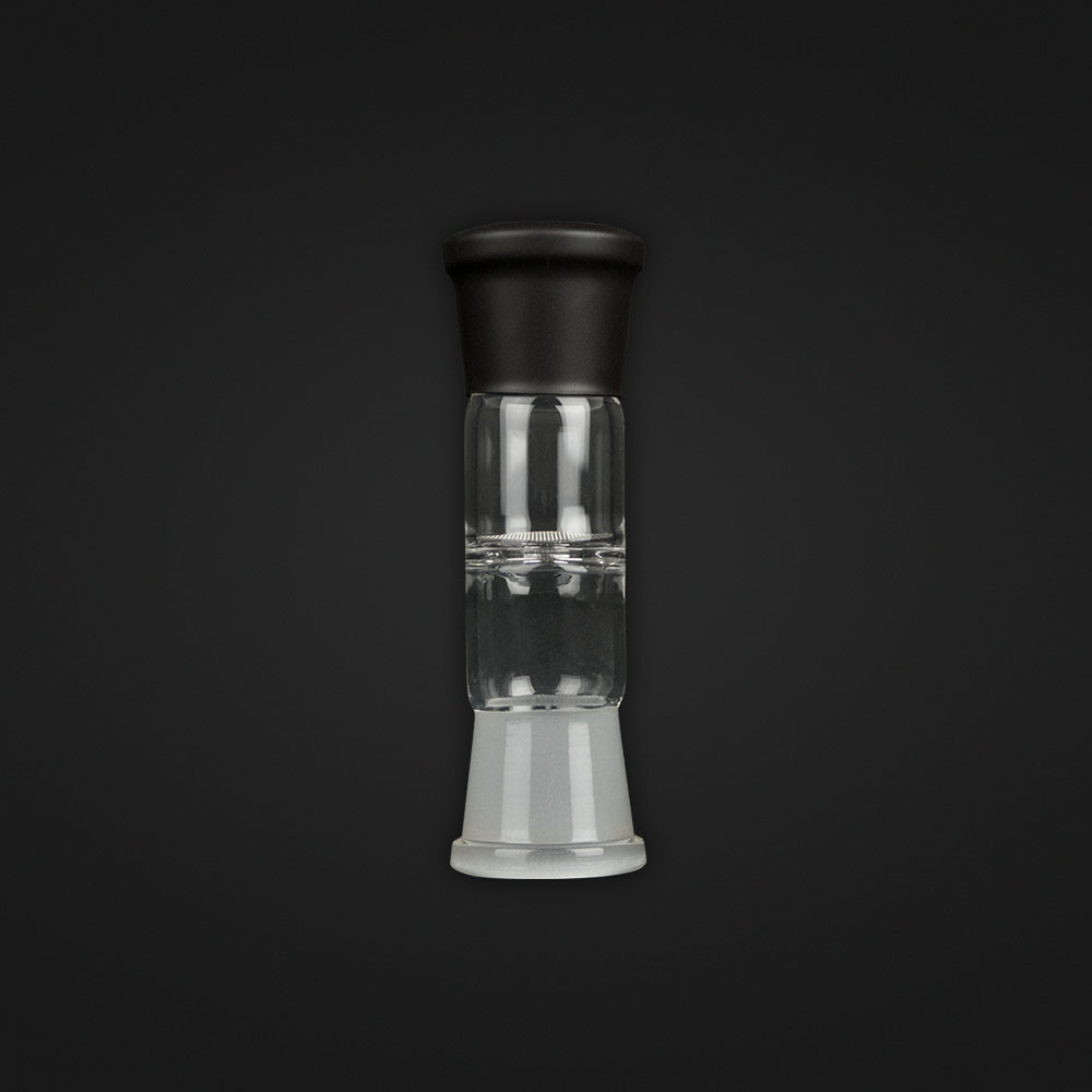 003 - Glass Cyclone Bowl