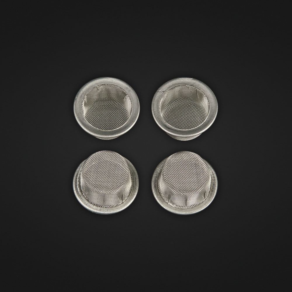 004 - Dome Screen Pack