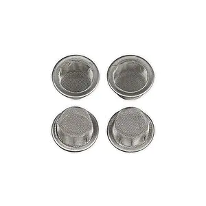 Extreme Q & V-Tower Dome Screen Pack