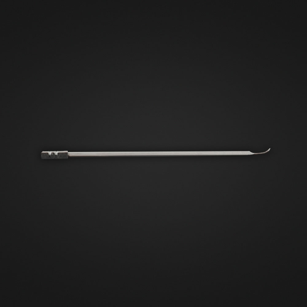 006 - Stainless Steel Stirring Tool