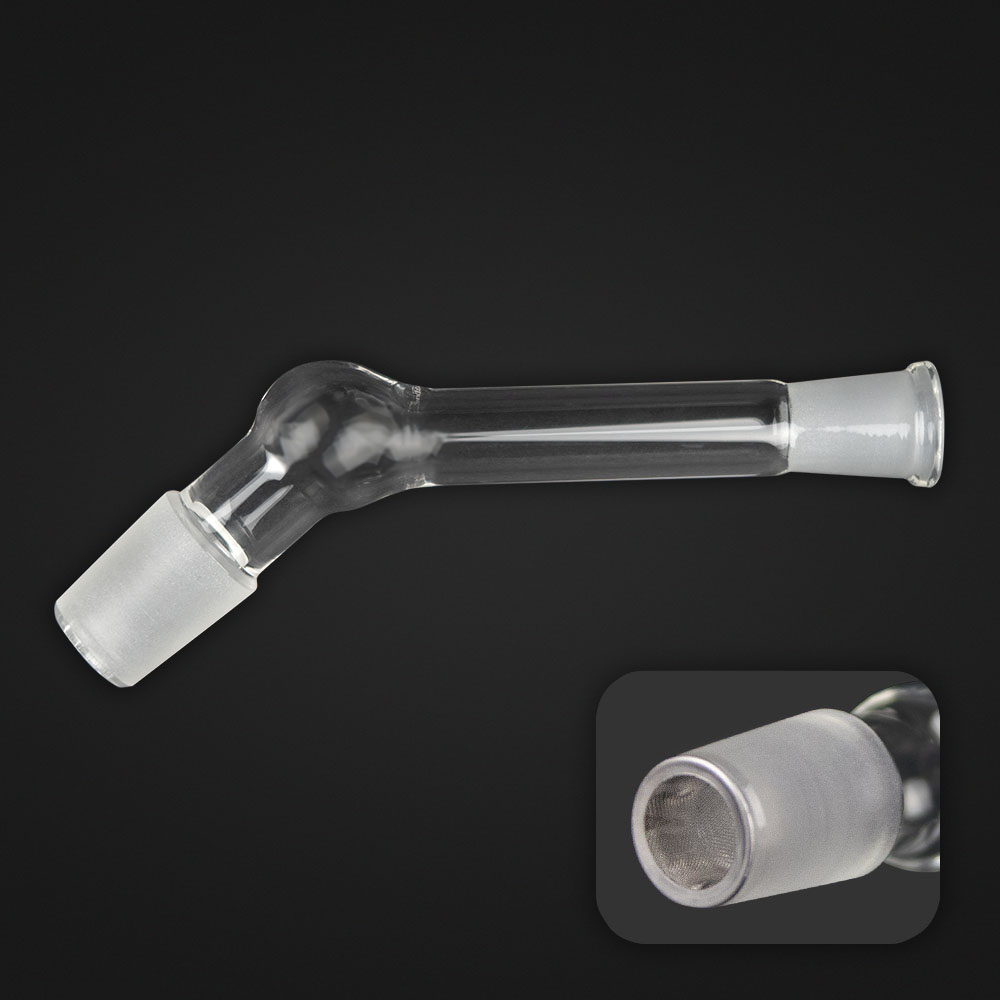 008 - Glass Mini Whip