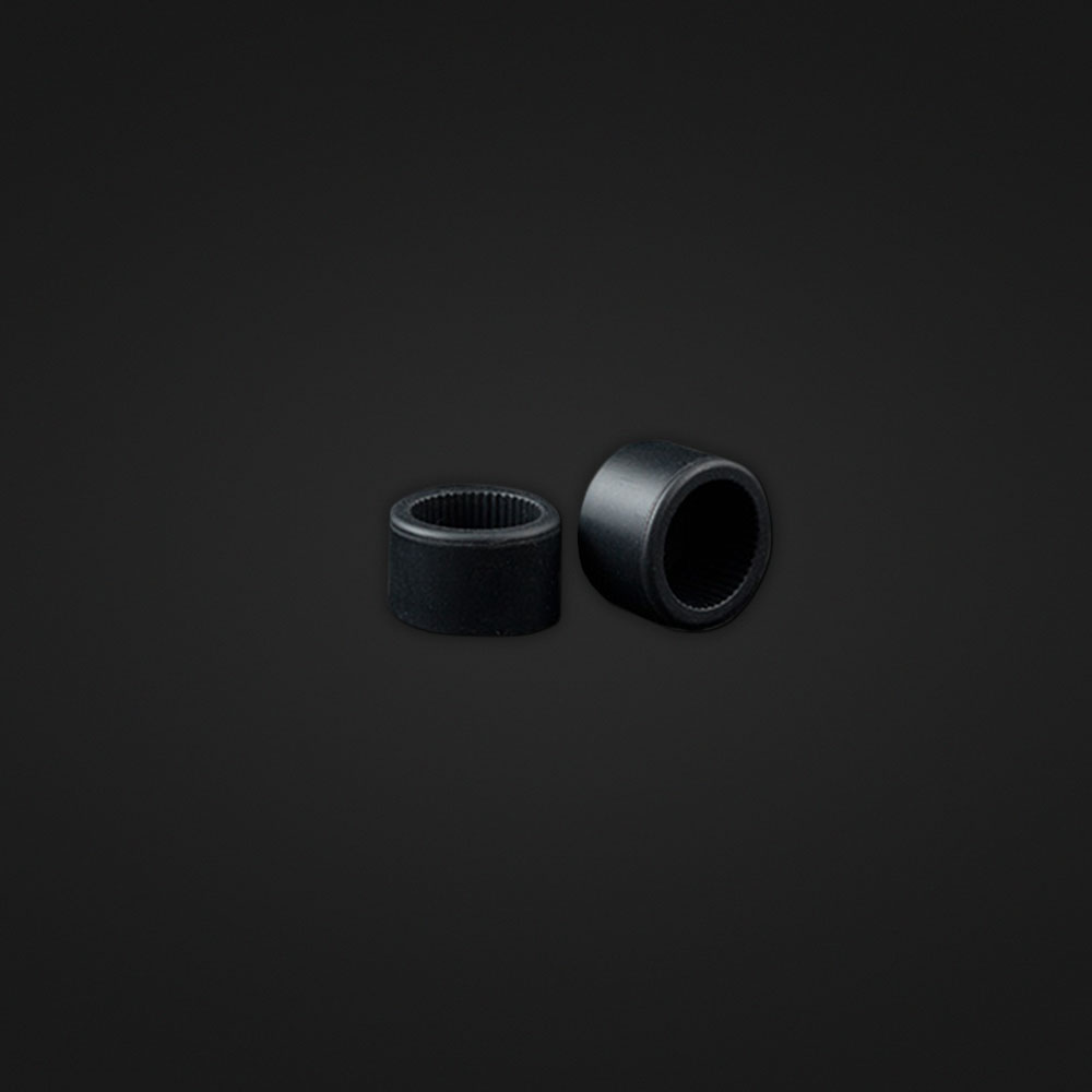 009 - Air - Solo Stem Cap Pack