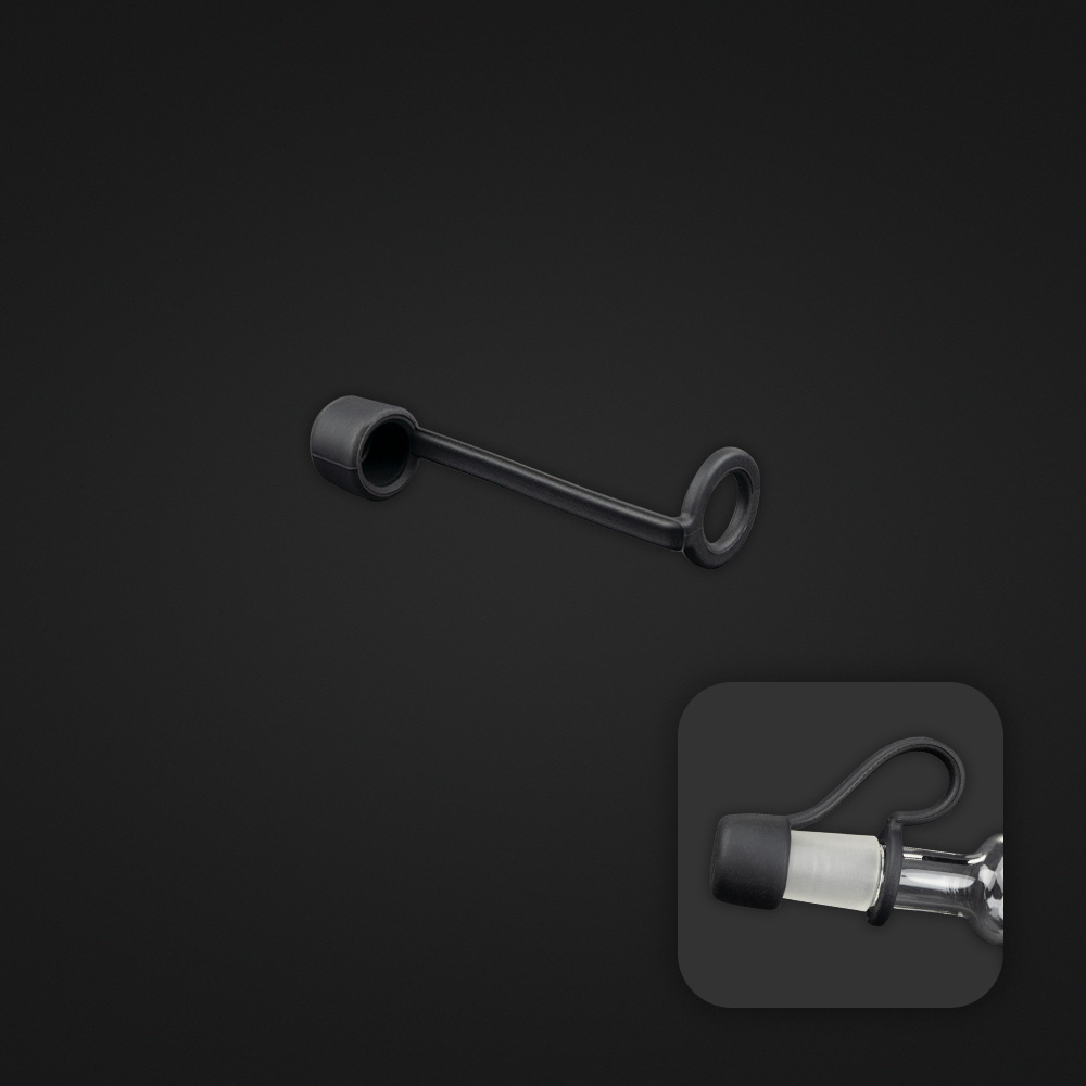 012- XQ2 Balloon-Cap