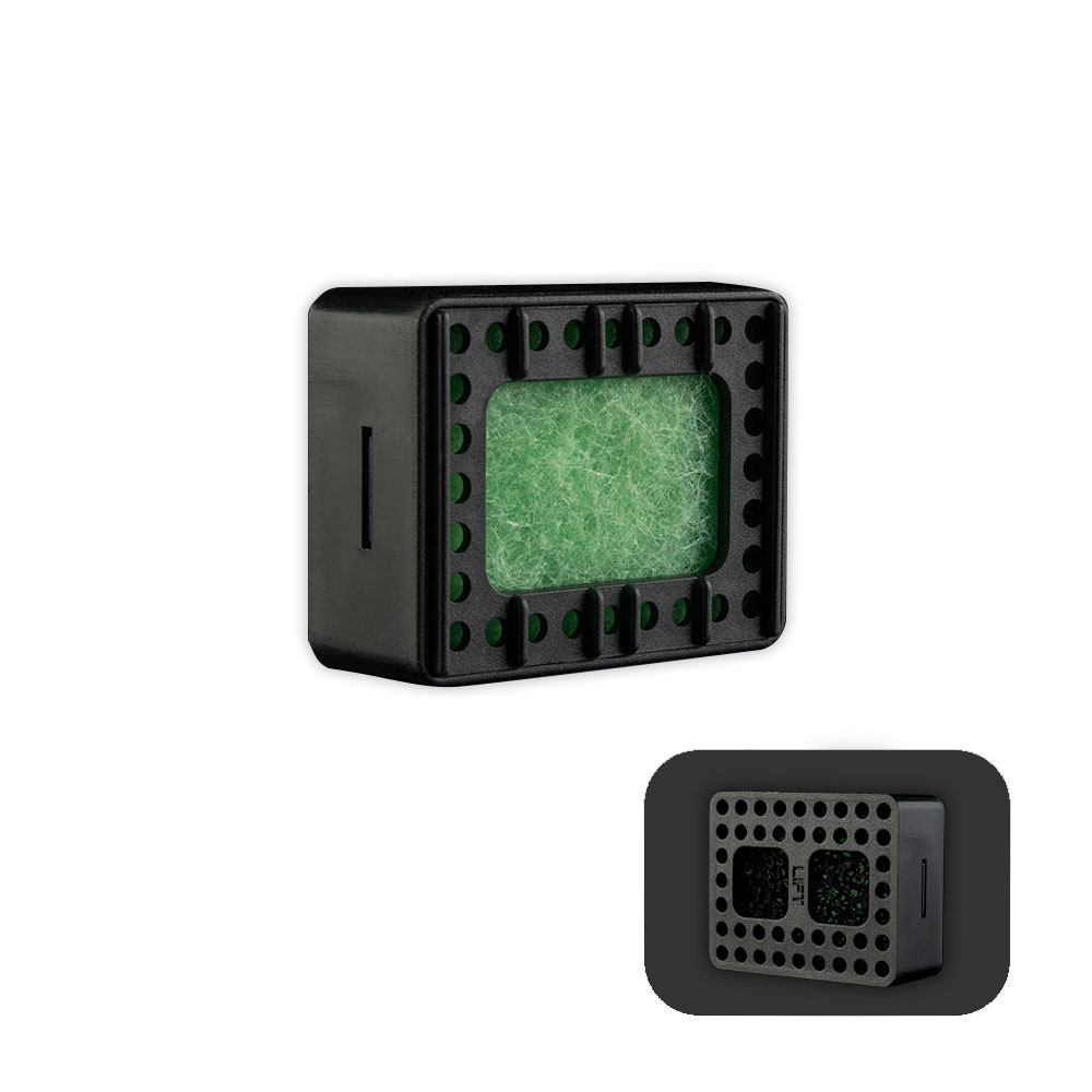 013 - Air Filter Cartridge w._ Filter_WB