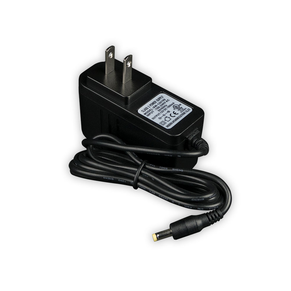 013A - Solo II Charger (North American)