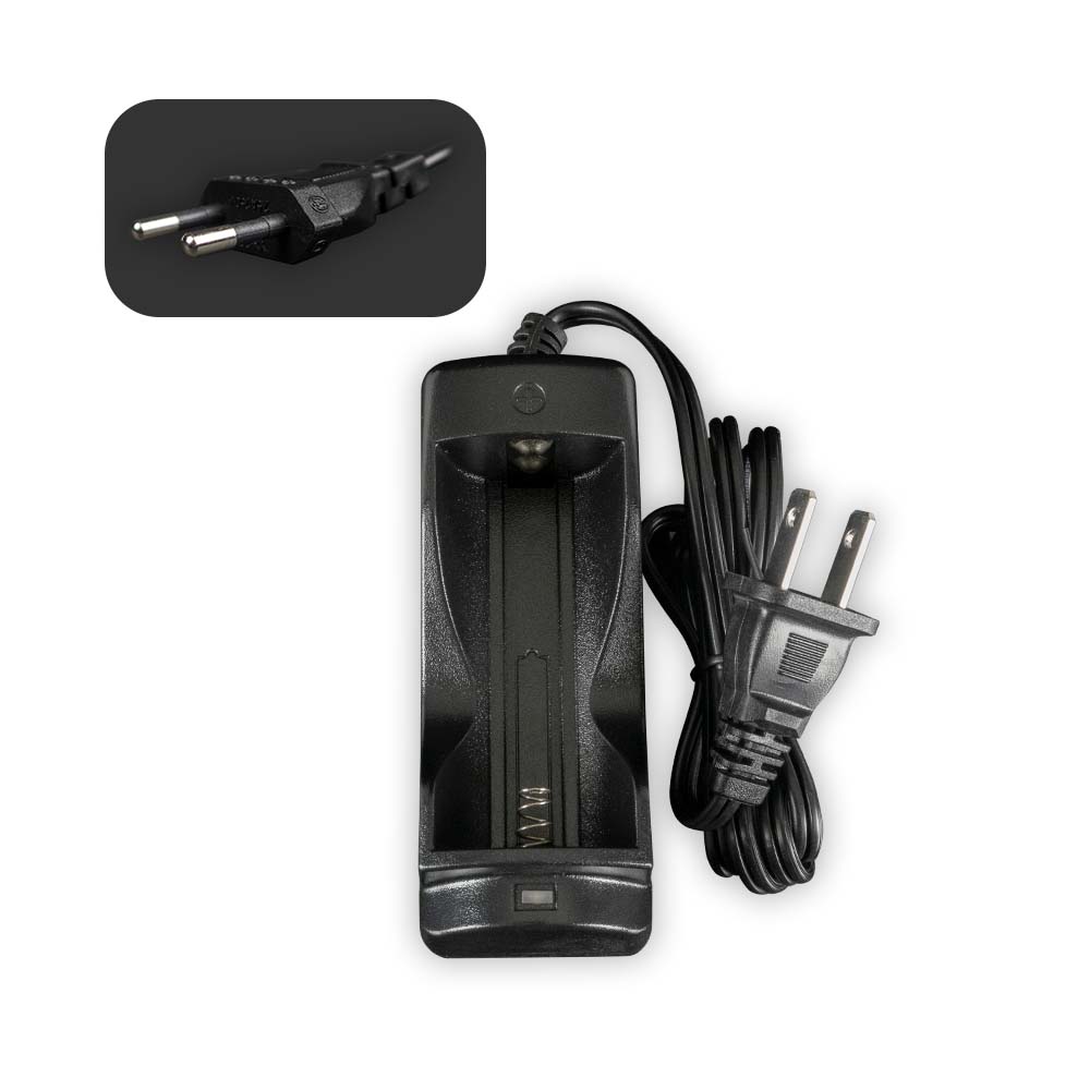 013C - 26650 Battery Charger_EU