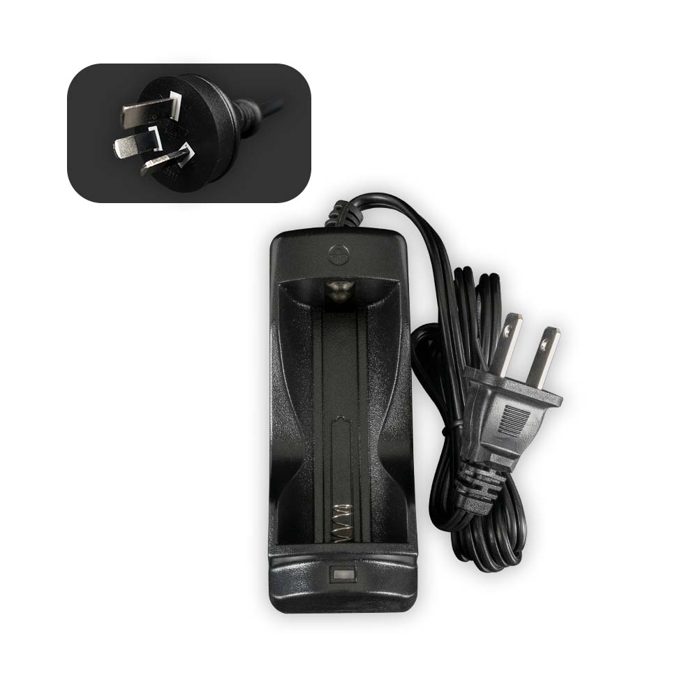 013D - 26650 Battery Charger_AU