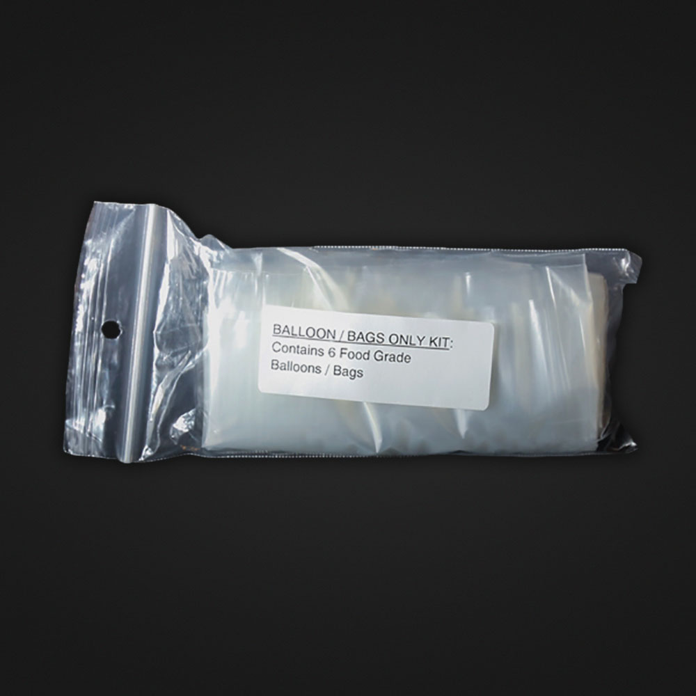 014 - Replacement Balloon Pack