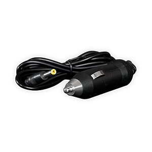Solo and Solo II Car Charger Solo and Solo II Car Charger