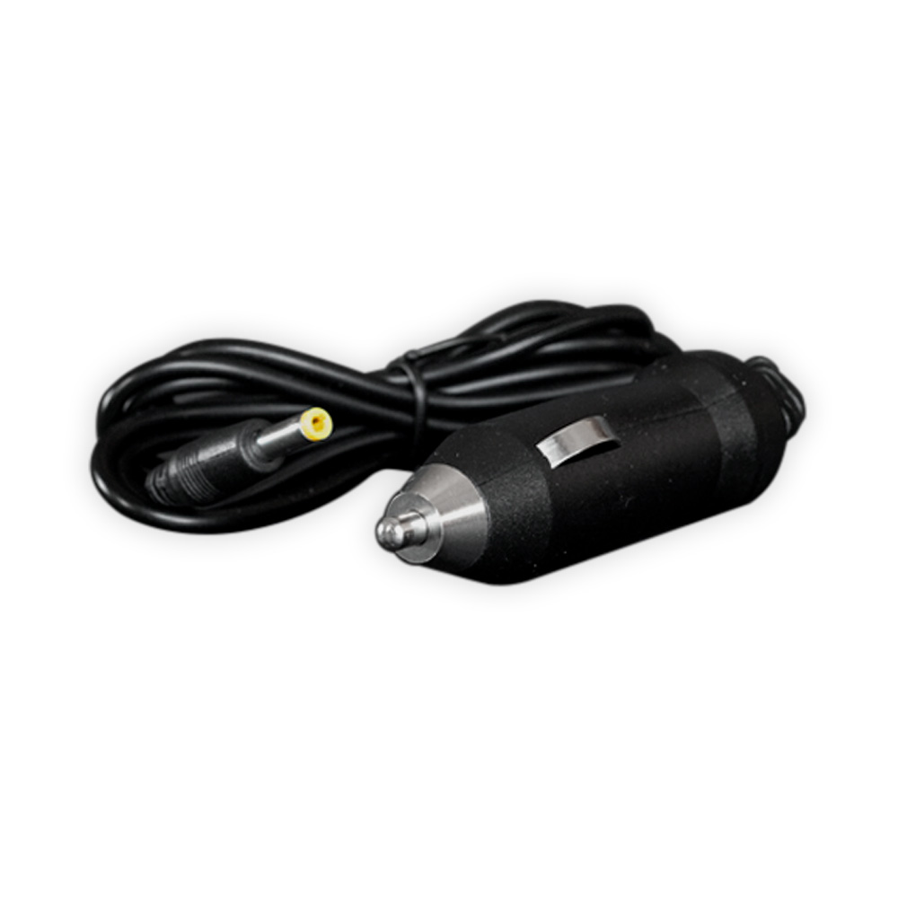 014 - Solo II Car Charger