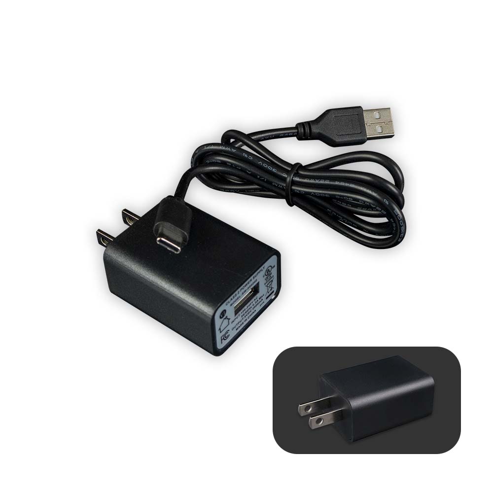 014A - USB-C Charger_US