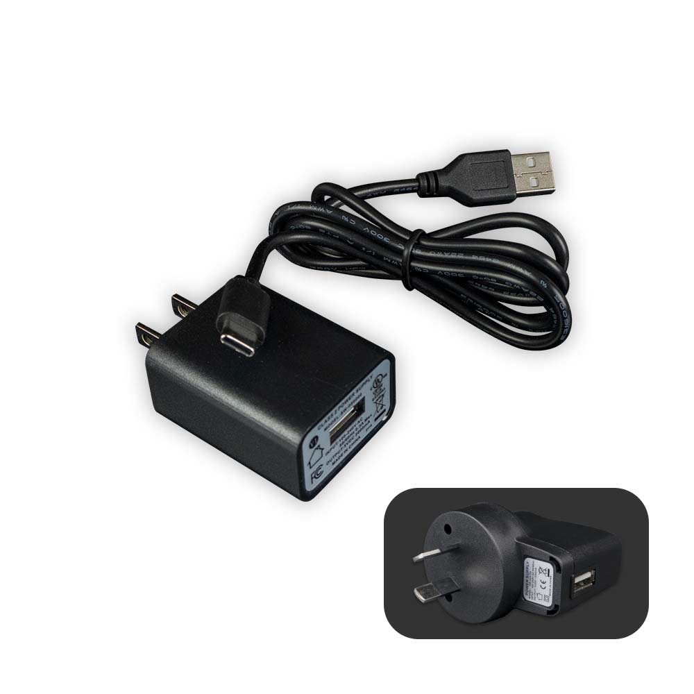 014D - USB-C Charger_AU