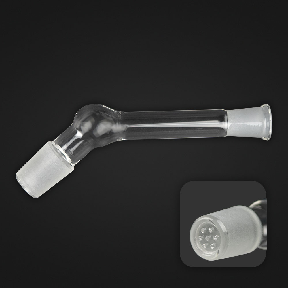 015 - Glass Mini Whip w.Glass Screen