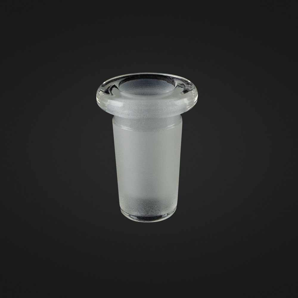 016 - Frosted Glass Reducer (14-11)