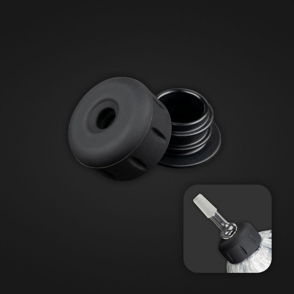 018 - Balloon Connector