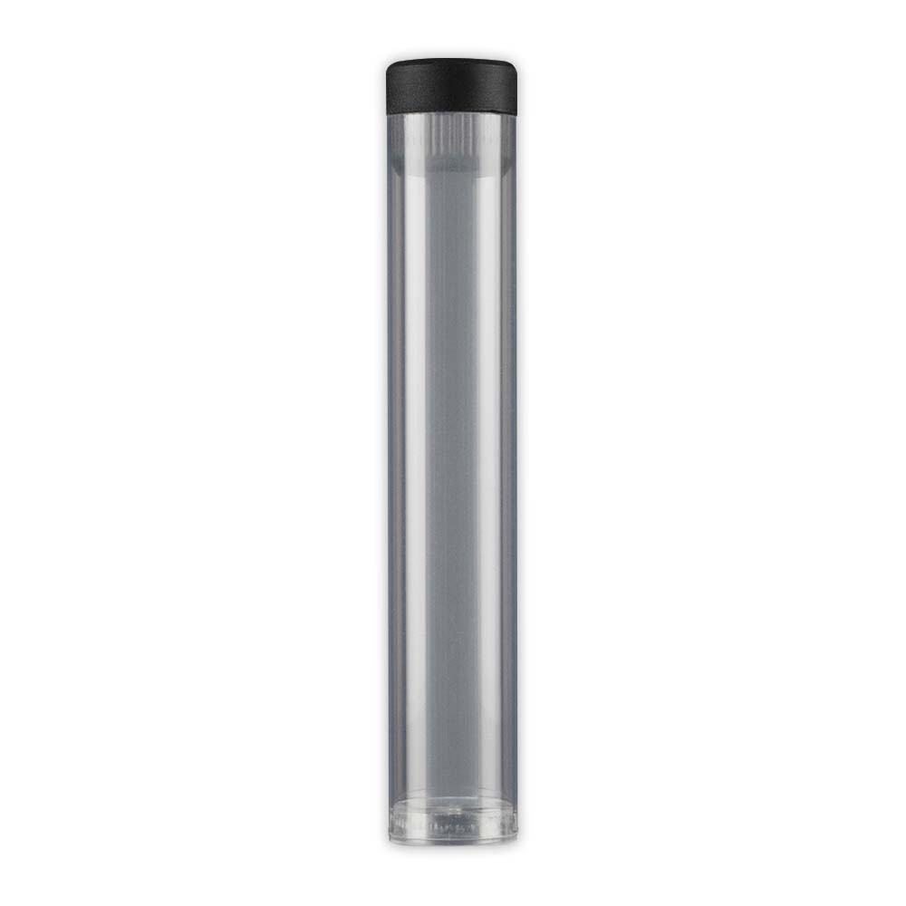 019C - Air - Solo PVC Travel Tube w. Cap (110mm)