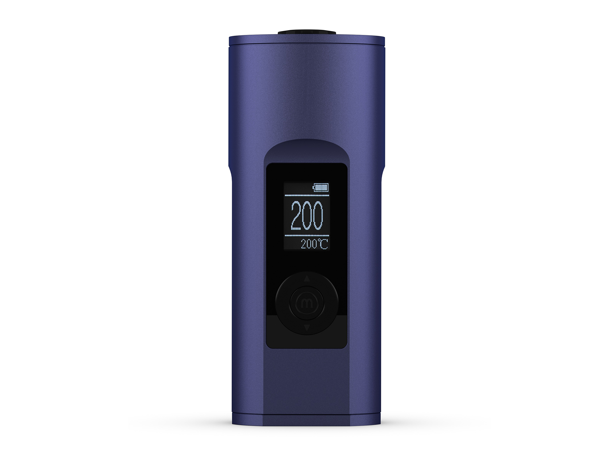 02 - Front - Mystic Blue_Solo-II