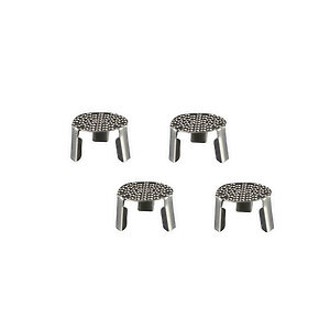 XQ2 Glass Heater Cover Screen