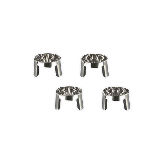 XQ2 Glass Heater Cover Screen