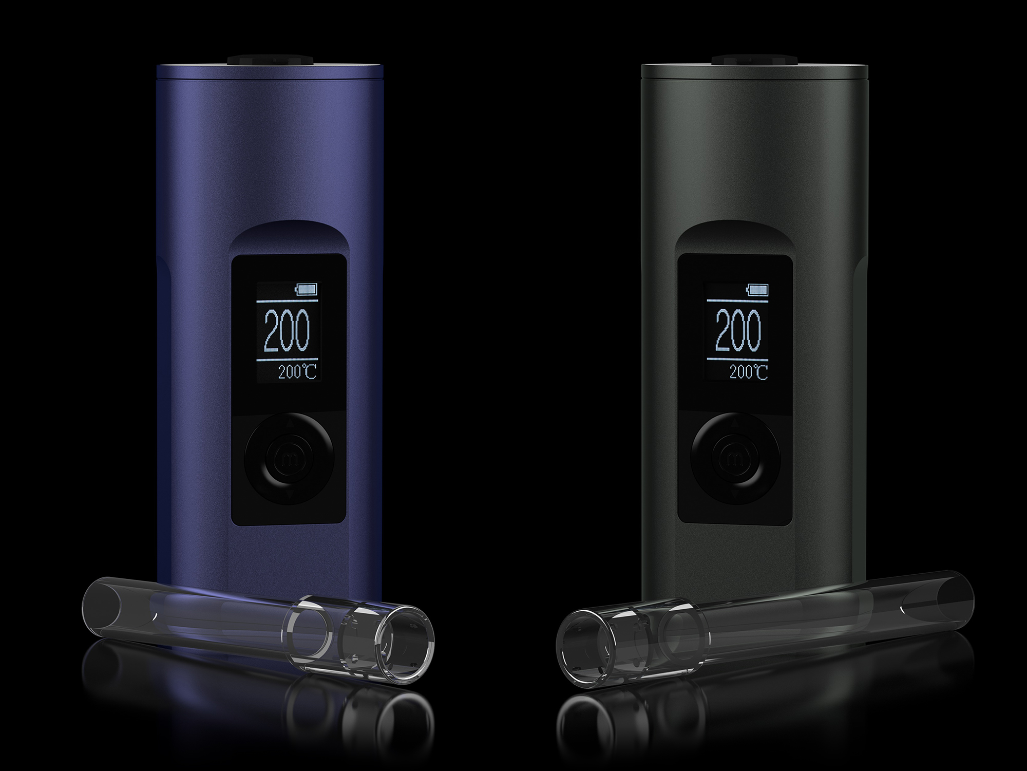 05 - Front - Duo-03_Solo-II_Solo-II