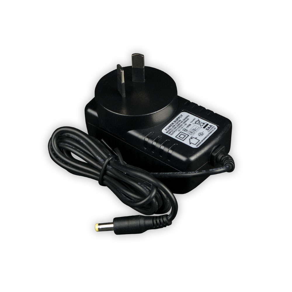 06D - Solo II Charger (AU)