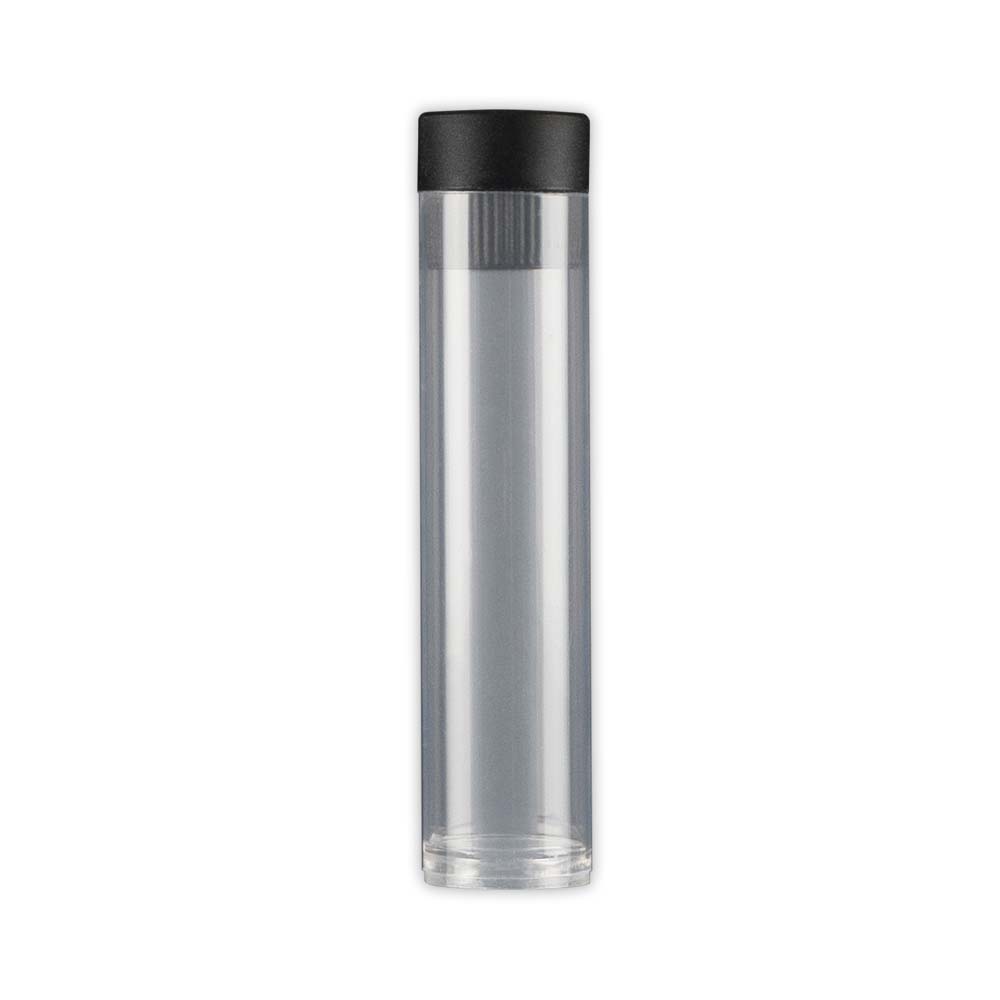 07 - Air - Solo PVC Travel Tube w. Cap (70mm)