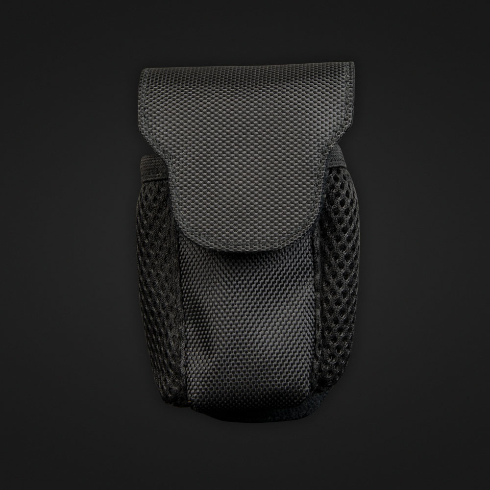 08 - Solo II Belt-Clip Carry Case