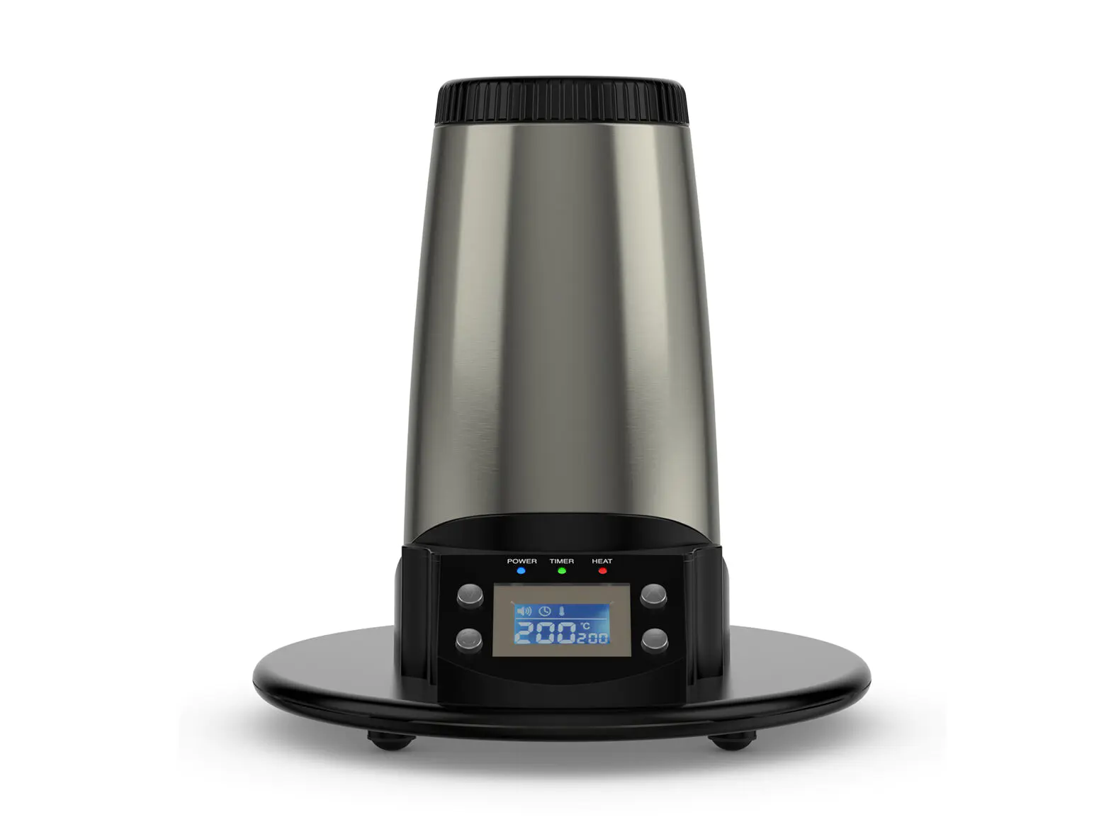 Arizer V-Tower Desktop Dry Herb Vaporizer