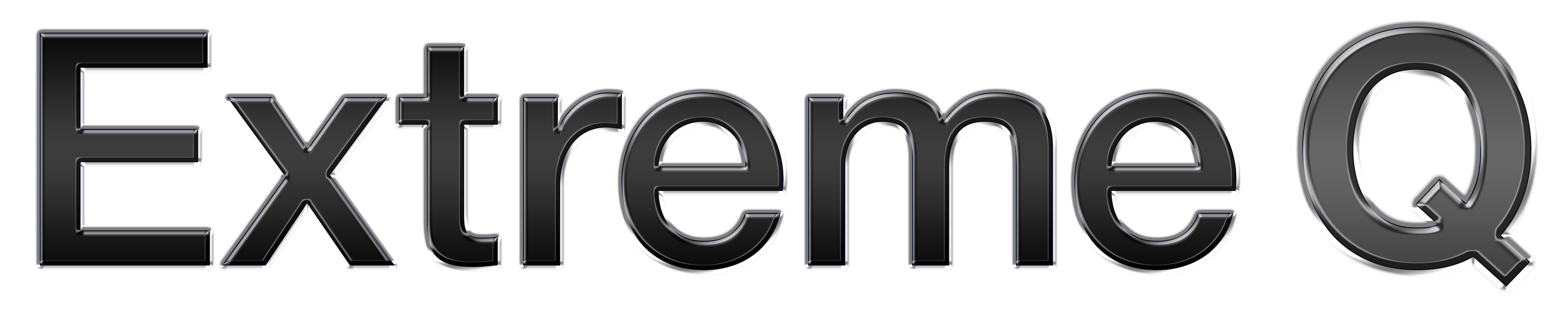 Extreme Q - Logo - alpha