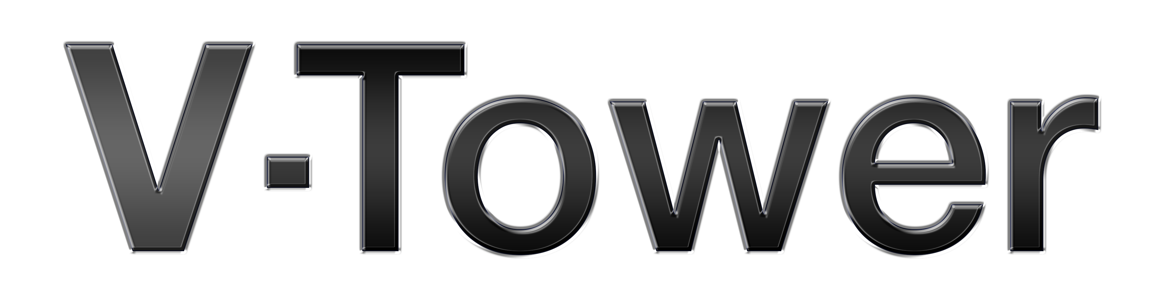 V-Towe - Logo - White BG)