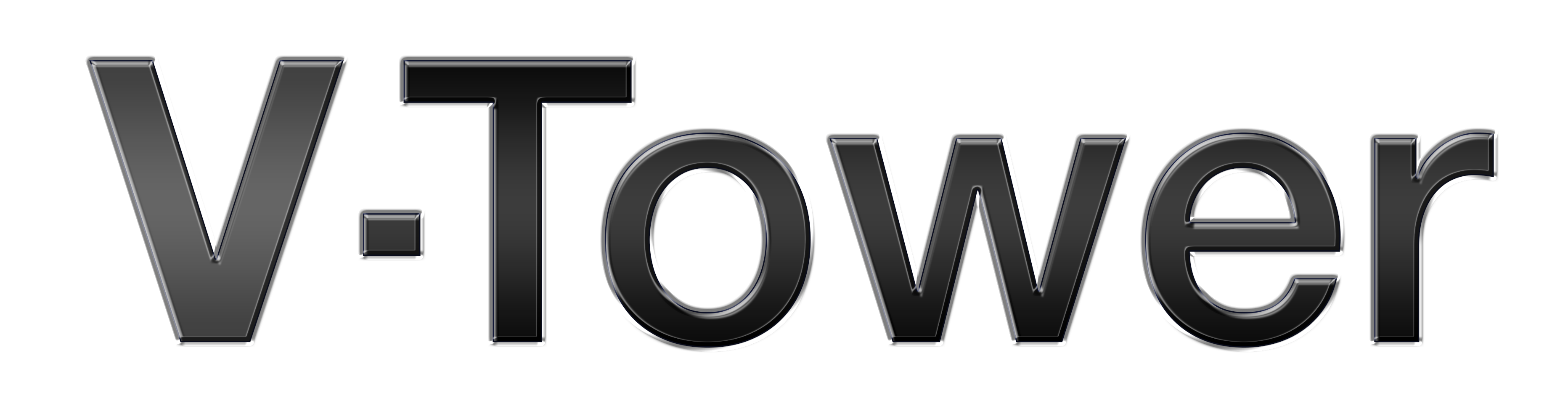 V-Tower - Logo - alpha