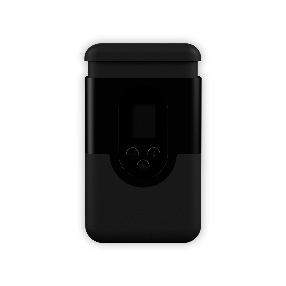 00 - Arizer_Go - Black