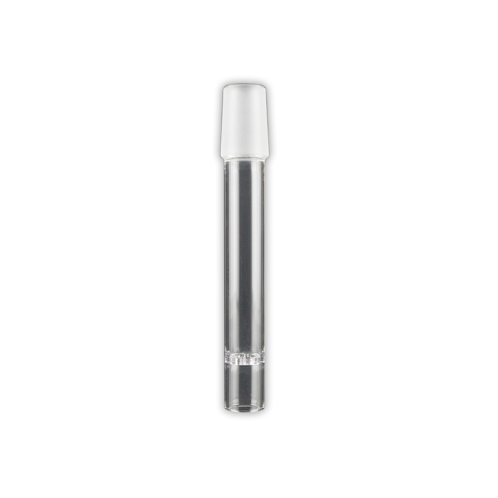 002 - Arizer_Go Frosted Glass Aroma Tube 14mm
