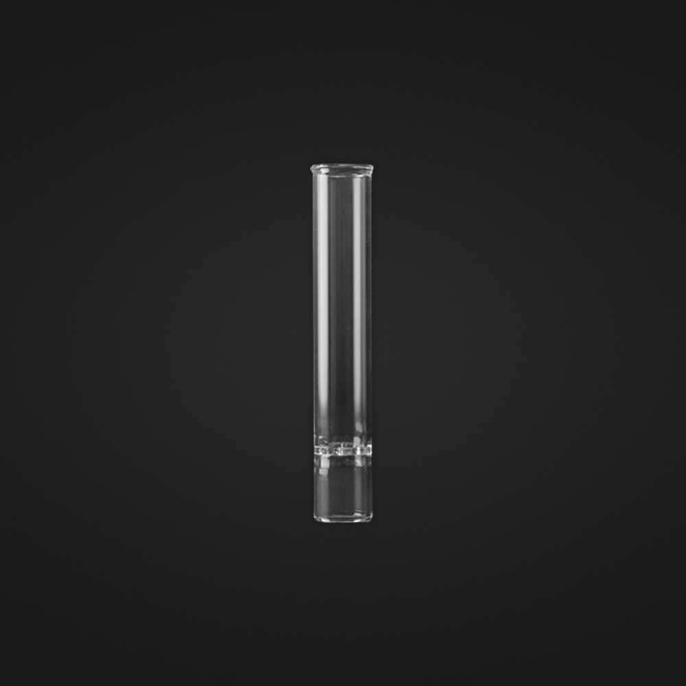 01 - Arizer_Go Glass Aroma Tube